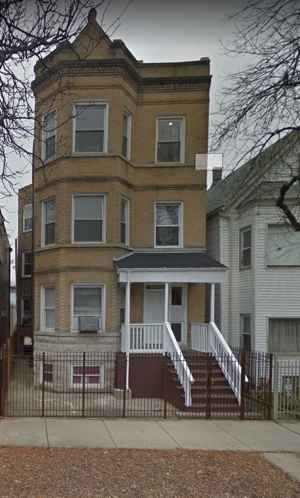 Primary Photo - 1722 N Troy St