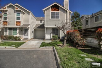 apartments