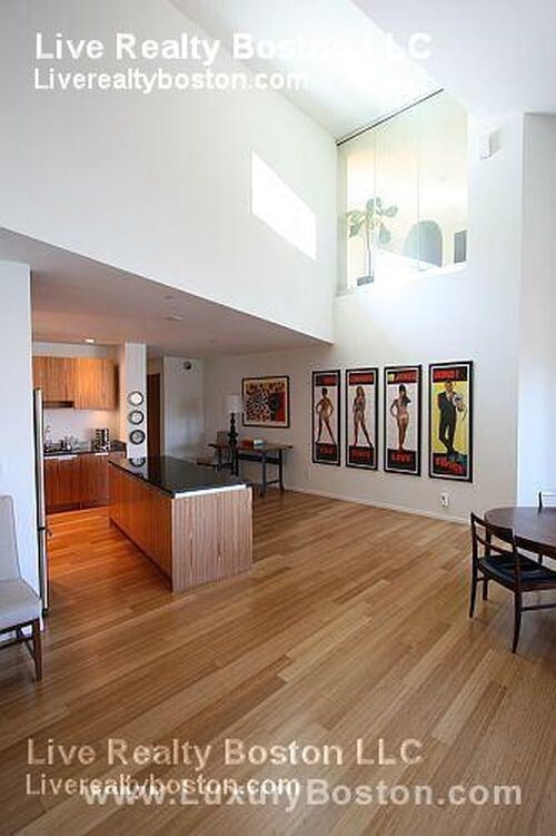 Foto del edificio - 152 Dorchester Ave