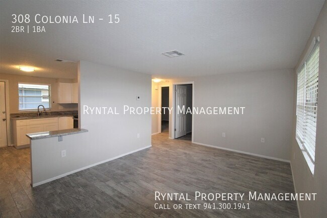 Foto del edificio - 308 Colonia Ln E