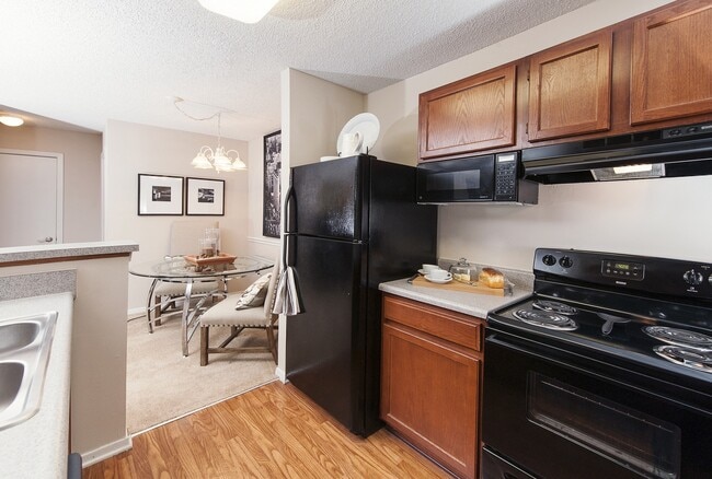 Building Photo - Orchard Mill Apartments