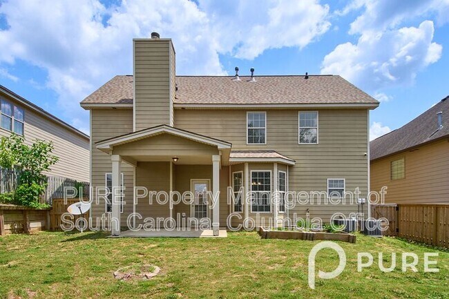 Foto del edificio - 522 Moulton Way