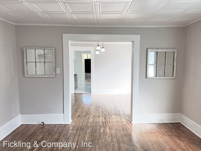 Foto del edificio - 3 br, 2 bath House - 391 Madison St