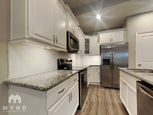 Foto del edificio - 16538 Eastchase St