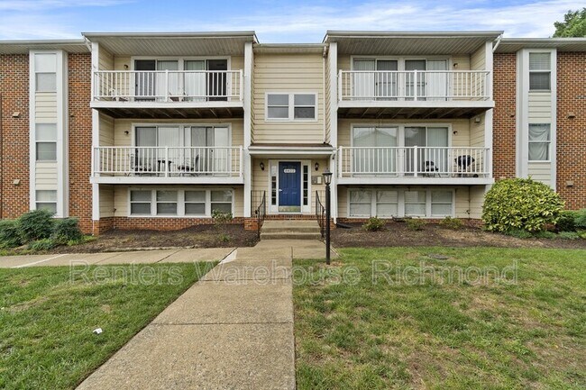 Building Photo - 8422 O'Bannon Ct