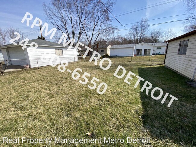 Building Photo - 3 br, 2 bath House - 16279 Oakbrook