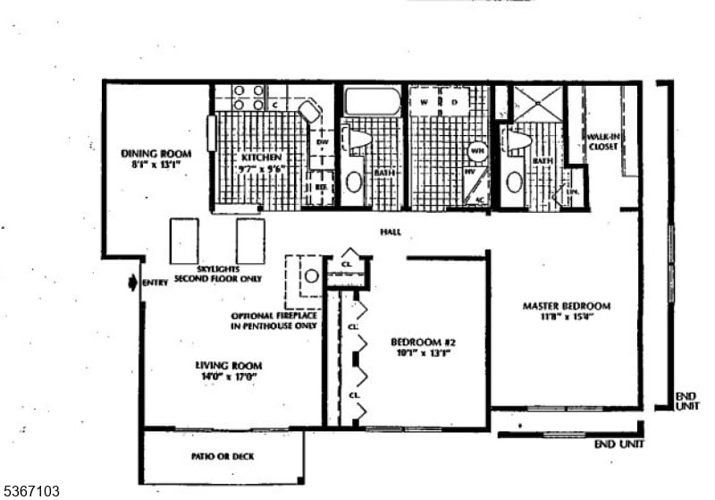 Building Photo - 3012 Doolittle Dr
