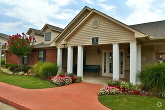Crown Ridge Apartments Norman Ok Crown Ridge Apartments Norman Ok