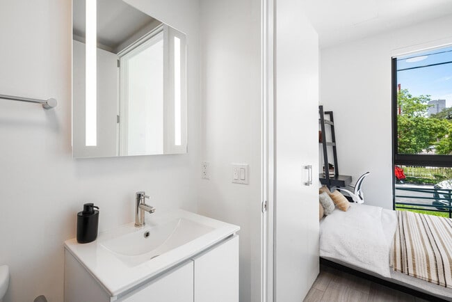 Foto del edificio - Otto Apartments