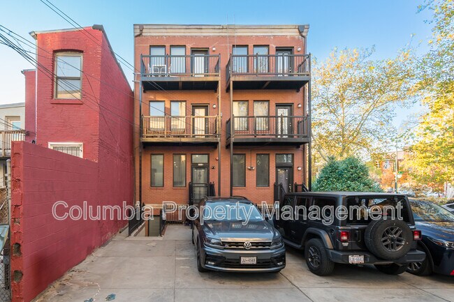 Foto del edificio - 1553 9th St NW