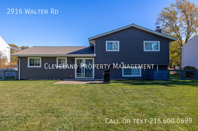 Building Photo - 2916 Walter Rd