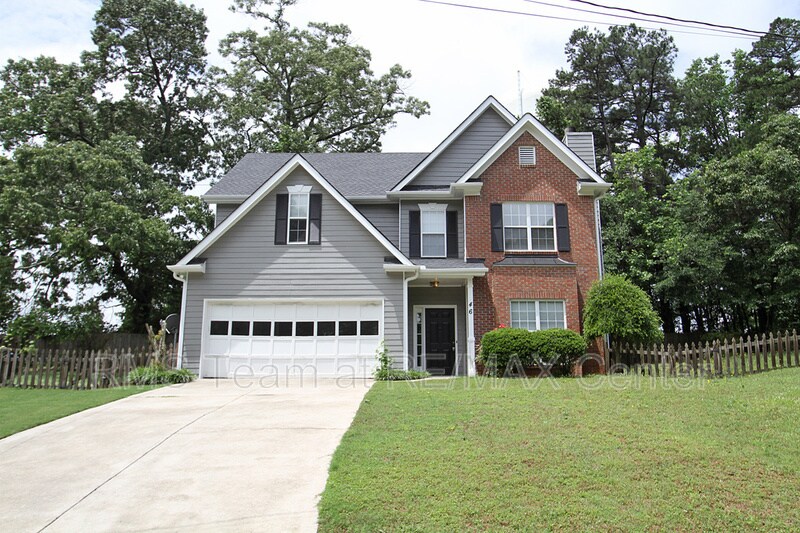 46 Stonehedge Ct, Buford, GA 30518 House Rental in Buford, GA