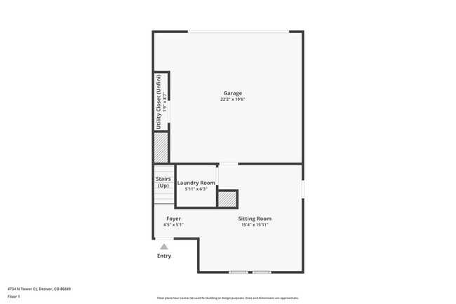 Building Photo - 4734 N Tower Ct