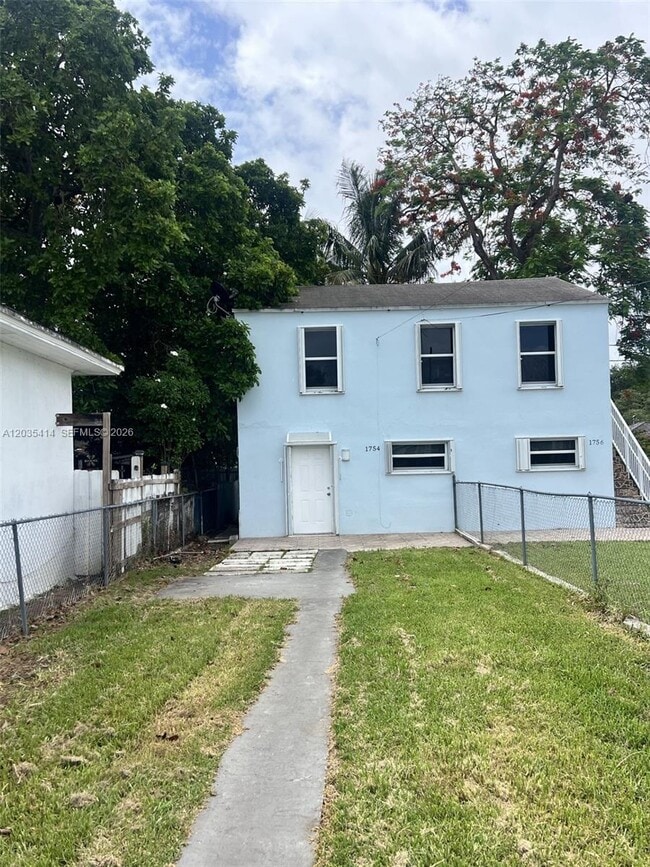 Building Photo - 1754 NW 45th St