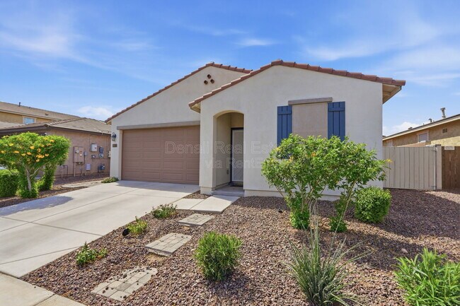 Foto del edificio - 13300 N 141st Ln
