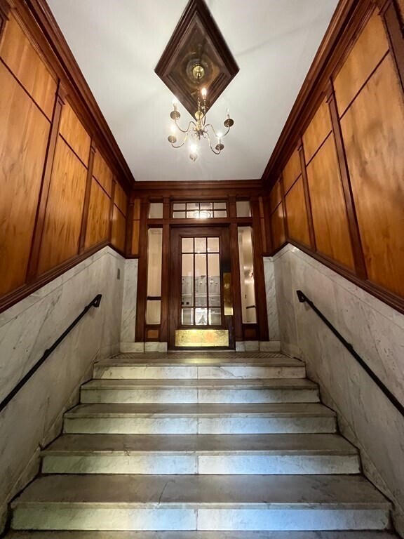 Foto del edificio - 39 Glenville Ave