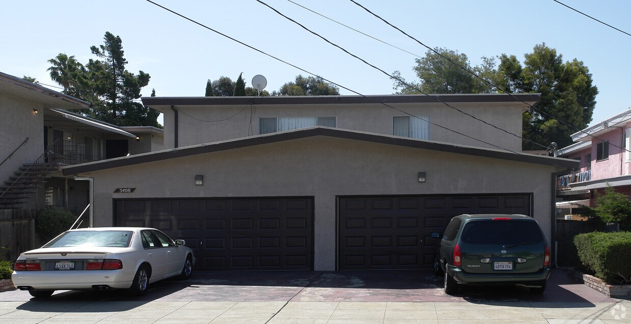 Foto principal - 3408 66th Ave