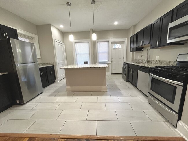 Foto del edificio - Integrity Cleveland Heights