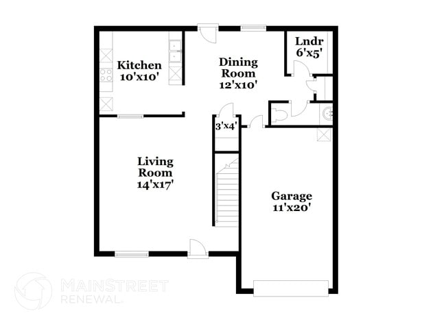 Building Photo - 5943 Sullins Rd