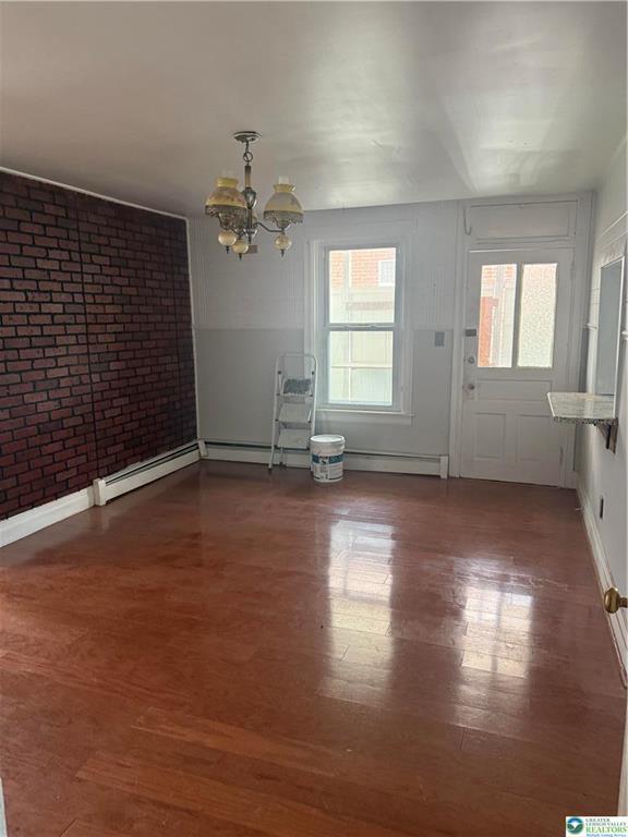 Foto del edificio - 314 N Franklin St