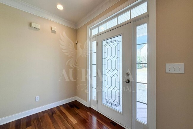 Foto del edificio - 101 Scotlow Way