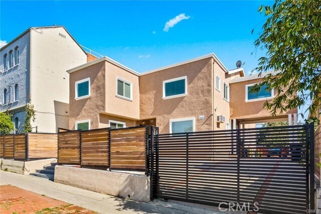 Building Photo - 136 N Rampart Blvd
