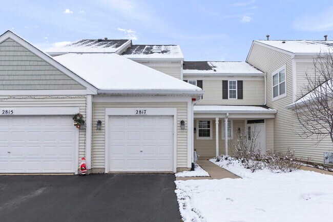 Building Photo - 2817 Gypsum Cir