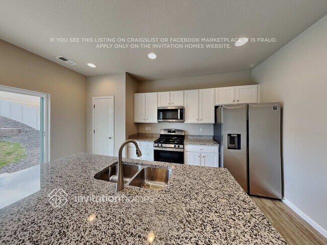 Foto del edificio - 12831 Billingsley Trail