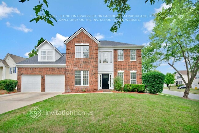 Building Photo - 2331 Pimpernel Rd