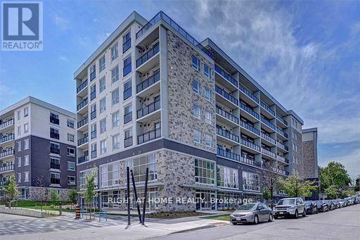 Building Photo - 275B Larch St