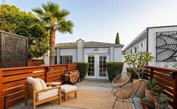 Building Photo - 1421 Grand Ave