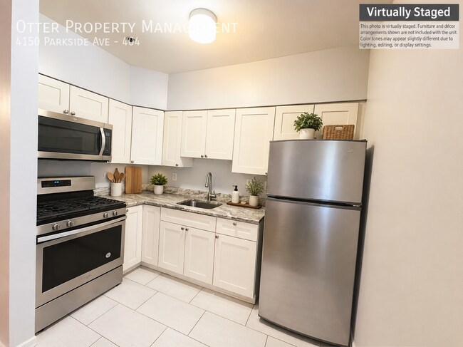 Building Photo - 4150 Parkside Ave