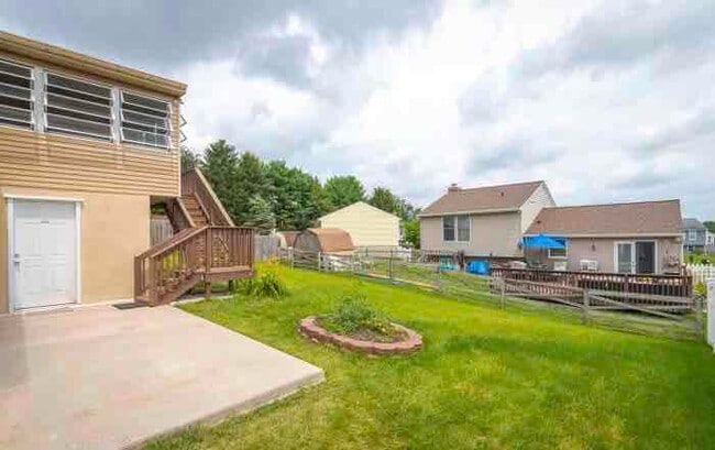 Building Photo - 3606 Melanie Rd