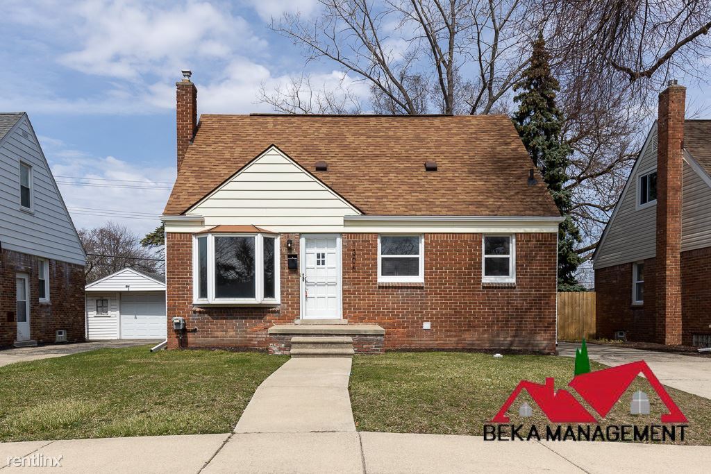 Primary Photo - 3 br, 2 bath House - 1306 11 Mile Rd