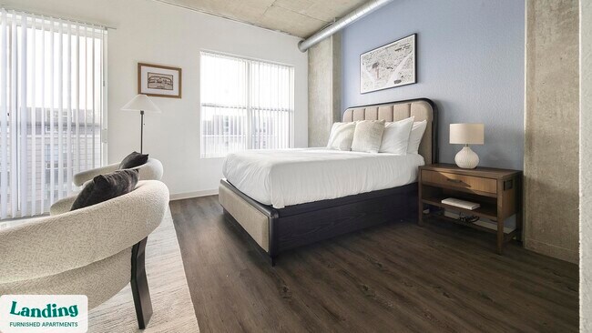 Foto del edificio - 1451 24th St