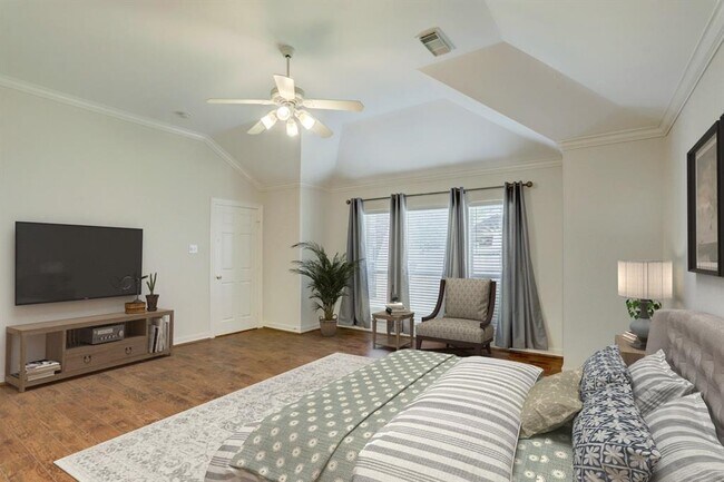 Foto del edificio - 3510 Creekstone Dr