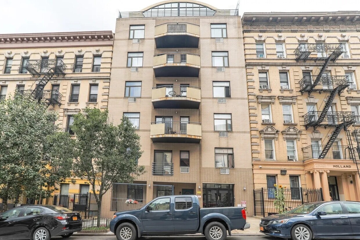 519 W 135th St Unit 3B, New York, NY 10031 Apartment for Rent in New