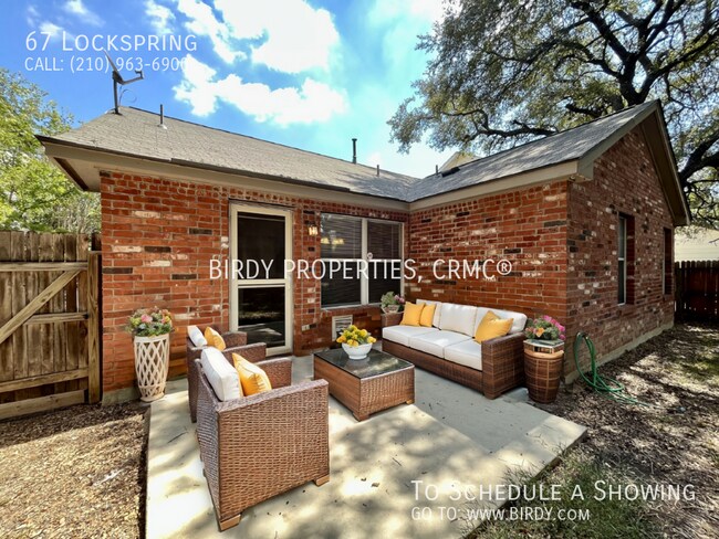 Foto del edificio - 67 Lockspring-