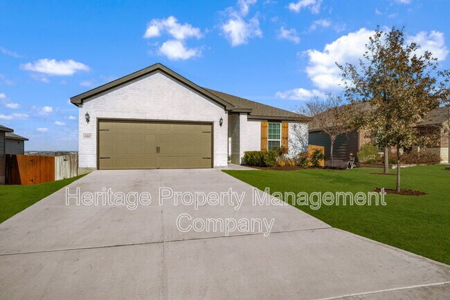 Building Photo - 610 Ridgehorn Dr