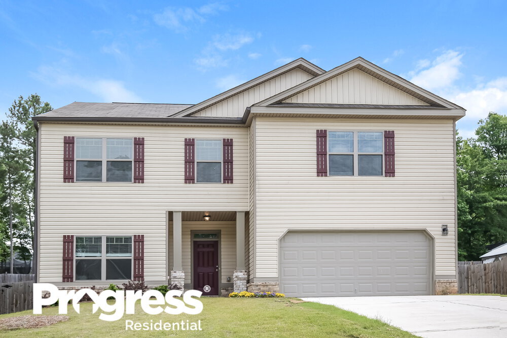 1968 Roxey Ln, Winder, GA 30680 House Rental in Winder, GA