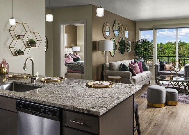 Foto del edificio - Tangent