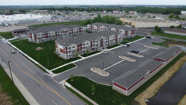 Building Photo - Stone Meadow Apartments
