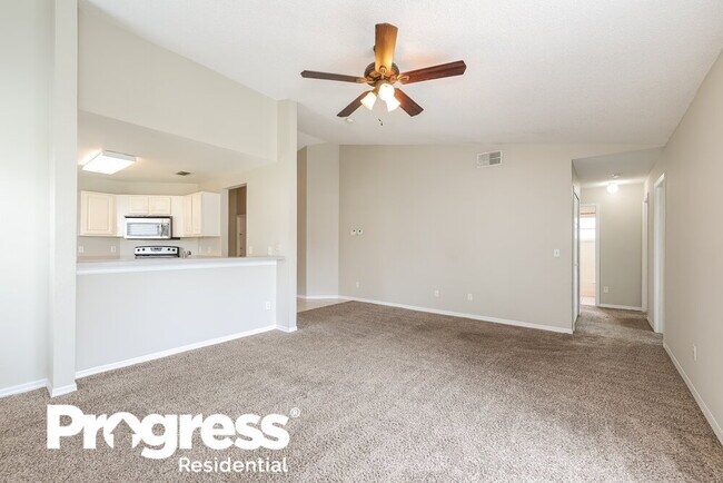 Foto del edificio - 1536 Oak Hill Trail