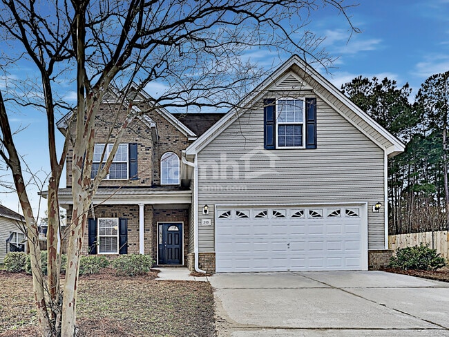 Building Photo - 309 Old Stone Ct
