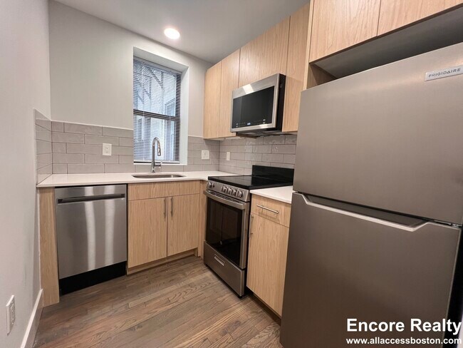 Foto del edificio - 54 Queensberry St