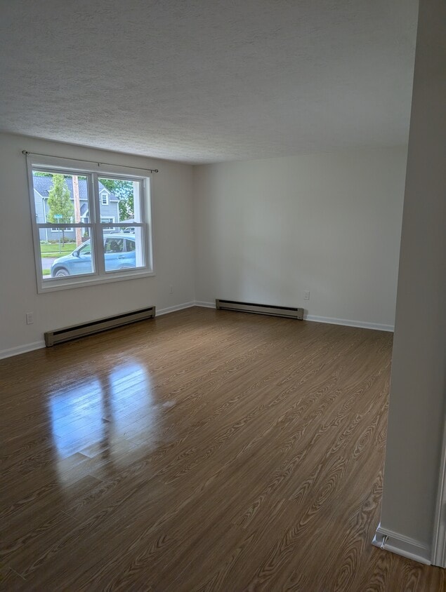 Living room - 38 Ballard Ave