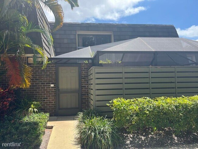 Foto del edificio - 3 br, 2.5 bath House - 1503 15th Ter # 1503