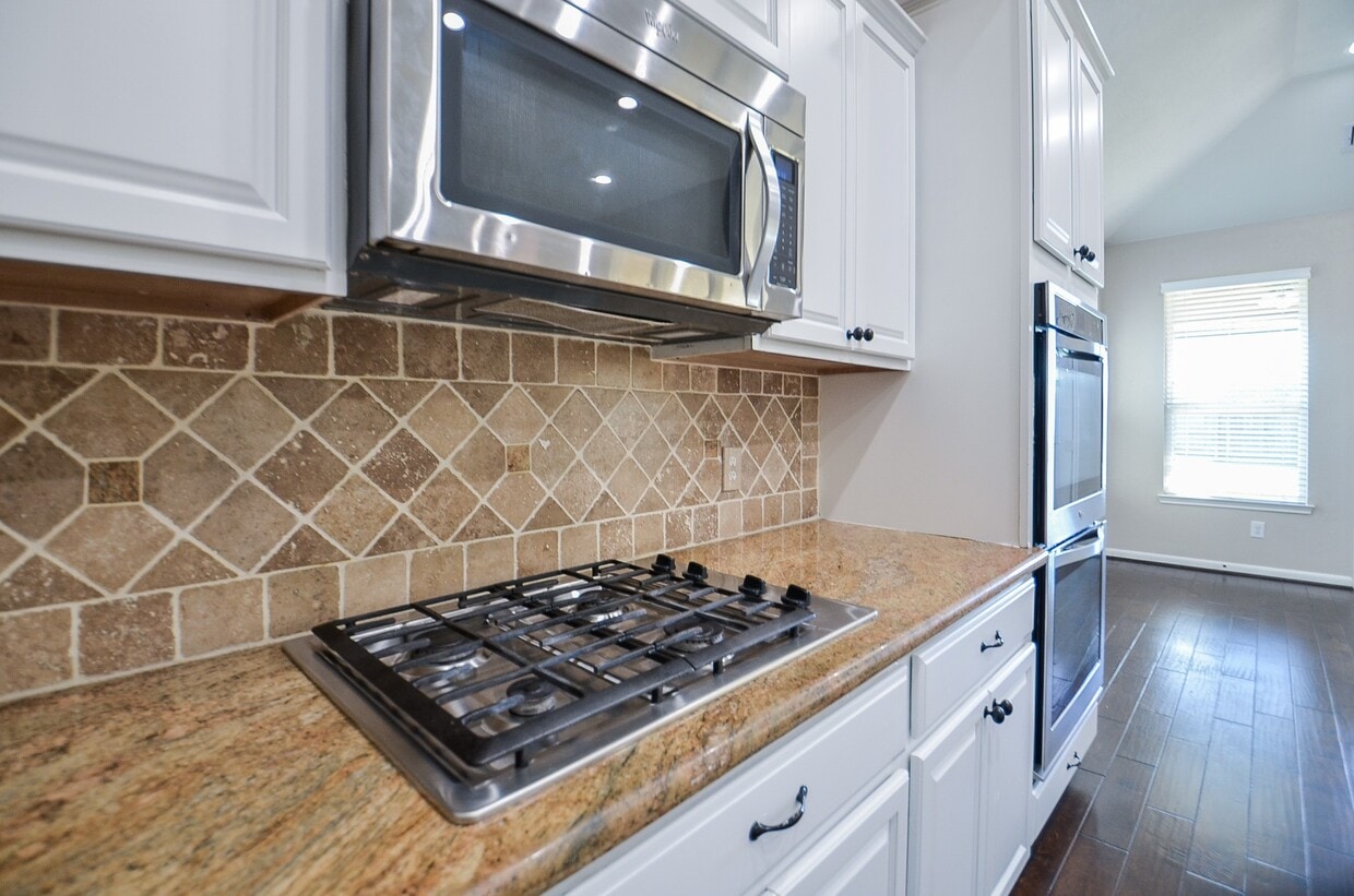 Foto principal - 11003 Jacob Crossing Dr