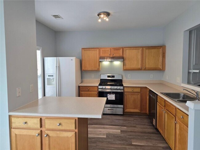 Foto del edificio - 909 Prestwyck Ct