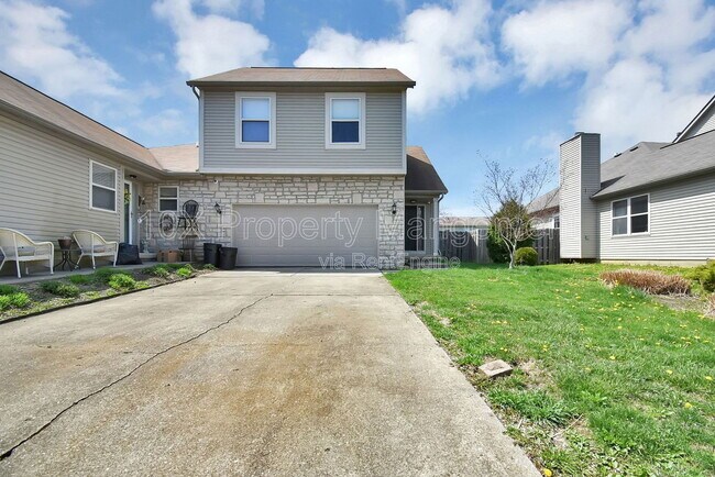 Building Photo - 203 N Miller Dr